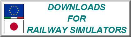 Downloads for railway simulators