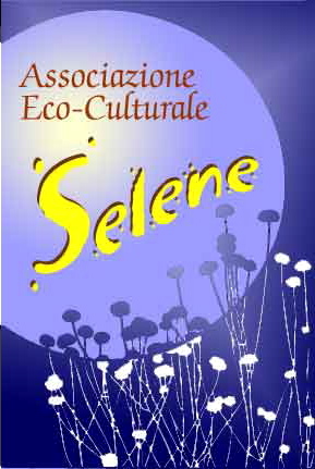 Logo Associazione Eco-Culturale SELENE