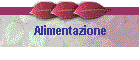 Alimentazione