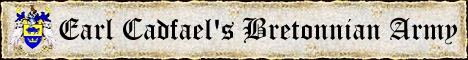 Earl Cadfael's Banner (click to visit)
