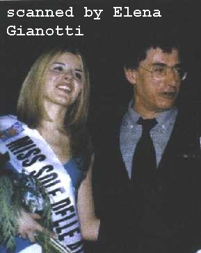 Miss Sole delle Alpi