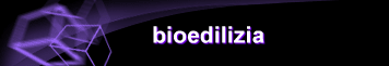 bioedilizia