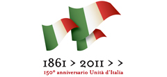 1861-2011: 150° anniversario dell'unit  d'Italia