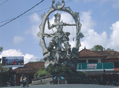 Ubud