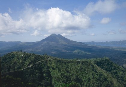 Gunug Batur