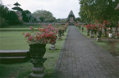 Taman Ayun