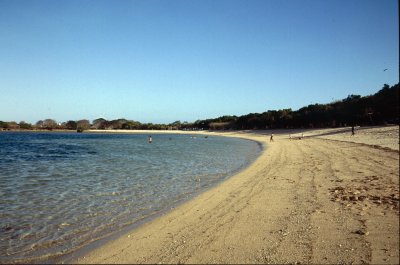 Nusa Dua