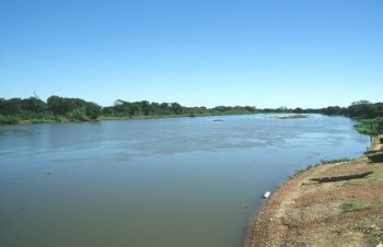 Rio Miranda