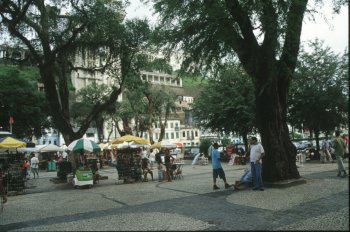 Mercato Modelo