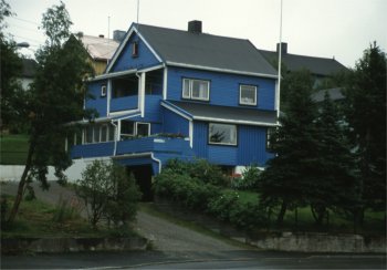 Kirkenes