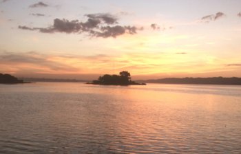 La go di Peten Itza'