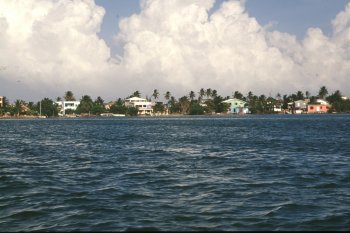 Caye Caulker