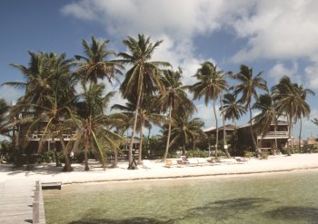 Ambergris caye