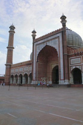 Jama Masjid