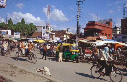 Varanasi