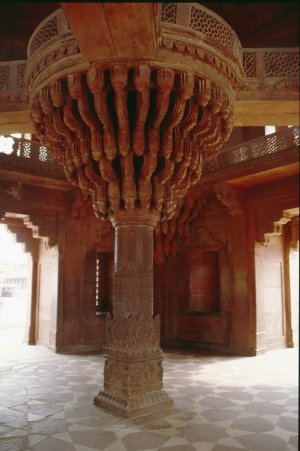 Diwan-I-Khas