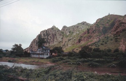 Ranthambhor