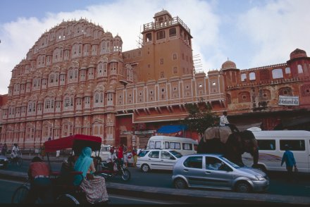 palazzo dei venti