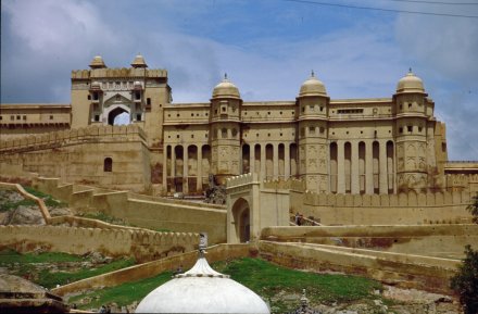 Amber fort