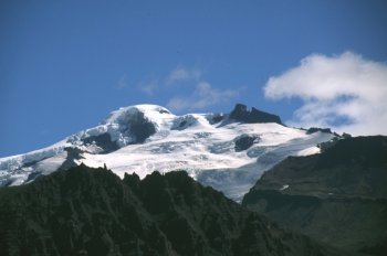 Oraefajokull