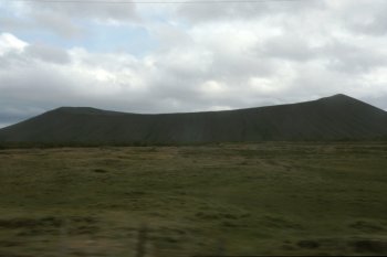 Cratere di Hverfell