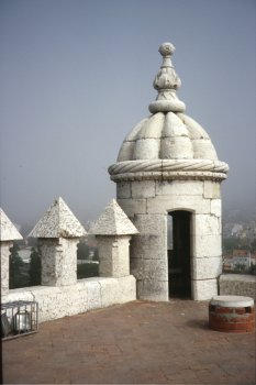 Torre de Belm