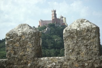 Palacio da Pena