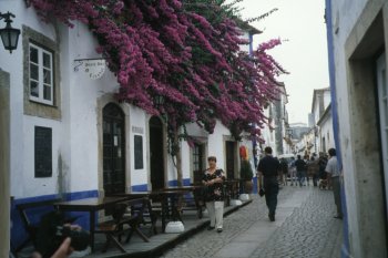 Obidos