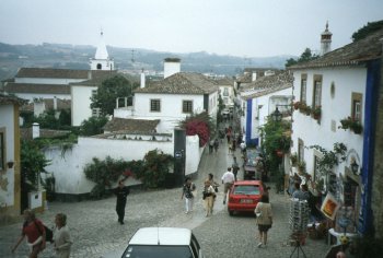 Obidos