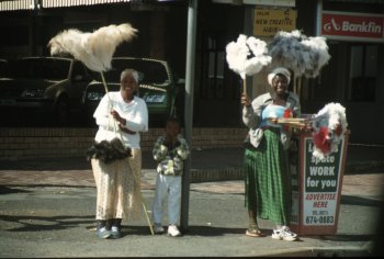 Oudtshoorn