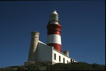 Capo Agulhas