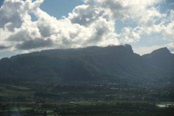 Table Mountain