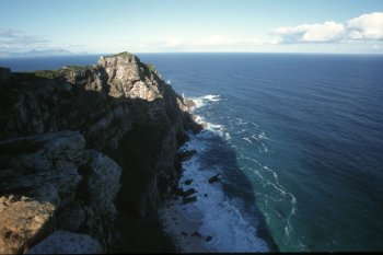 Cape point