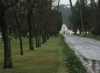 Boschendal