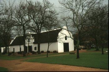 Boschendal