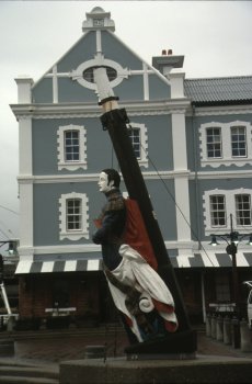 Victoria & Alfred Waterfront