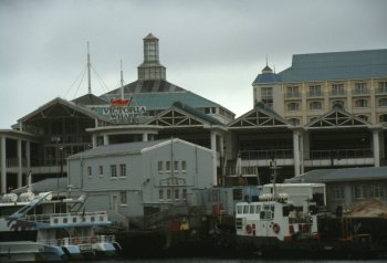 Victoria & Alfred Waterfront