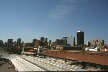 Johannesburg