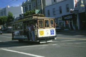 Il Cable Car