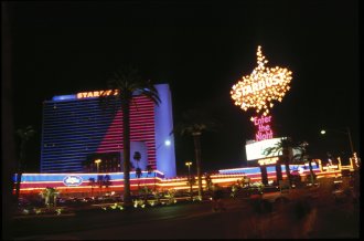 Las Vegas