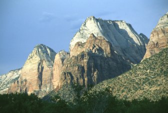 Zion National Park