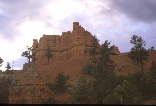 Bryce Canyon