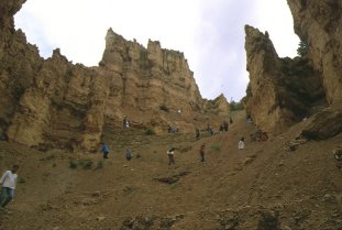 Bryce Canyon