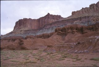 Capitol Reef National Park