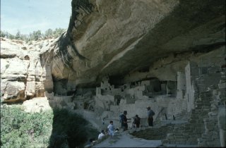 Cliff Palace