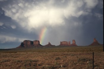 Monumet Valley