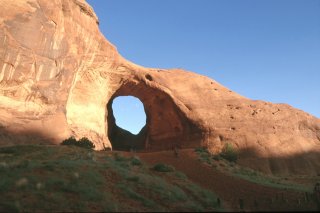 Monument Valley