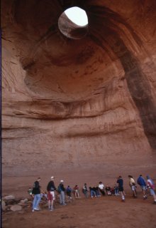 Monument Valley