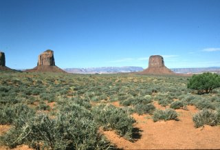 Monument Valley