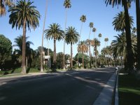 Los Angeles - Beverly Hills